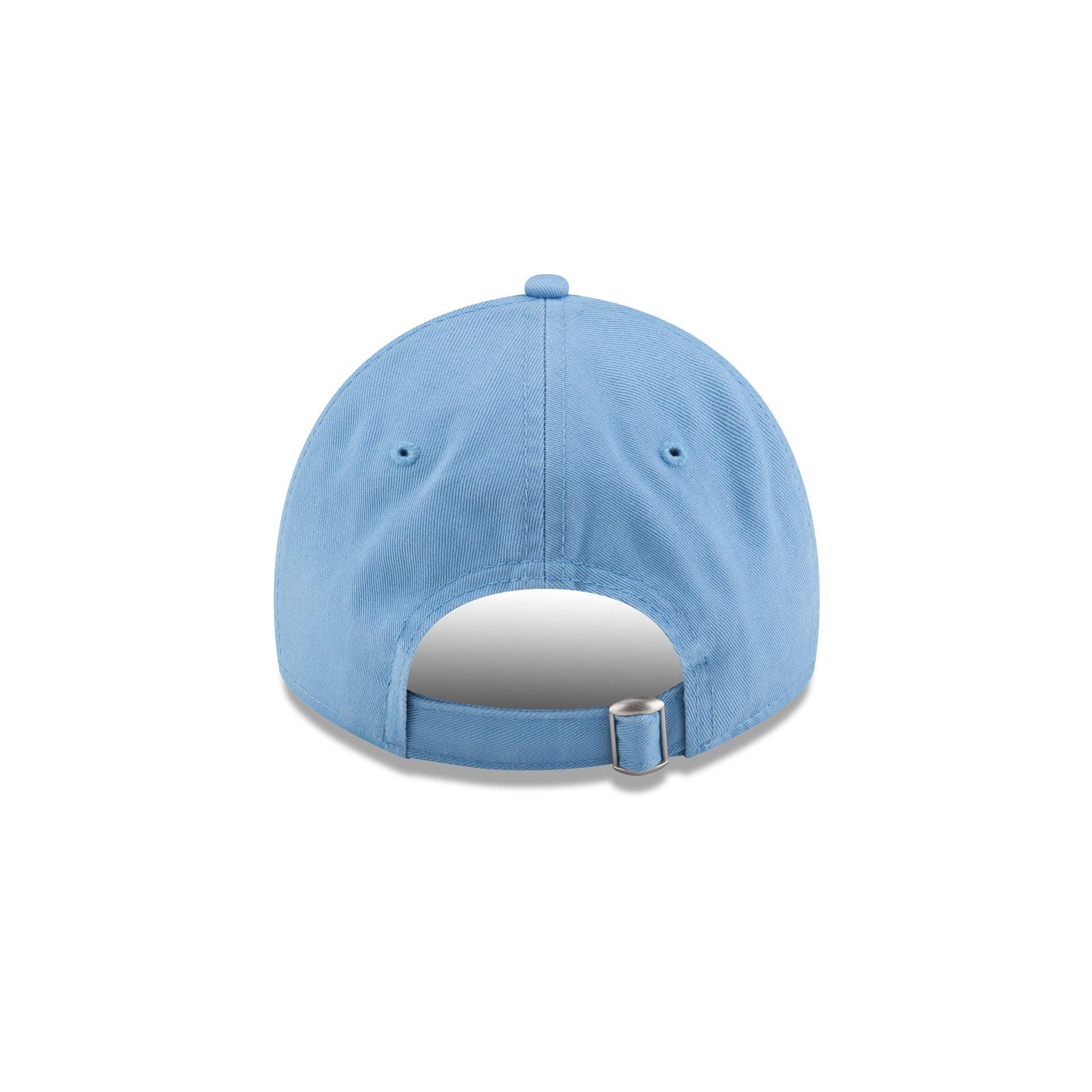 Tampa Bay Rays Mini Mascot 9TWENTY Adjustable Hat Male Product Image