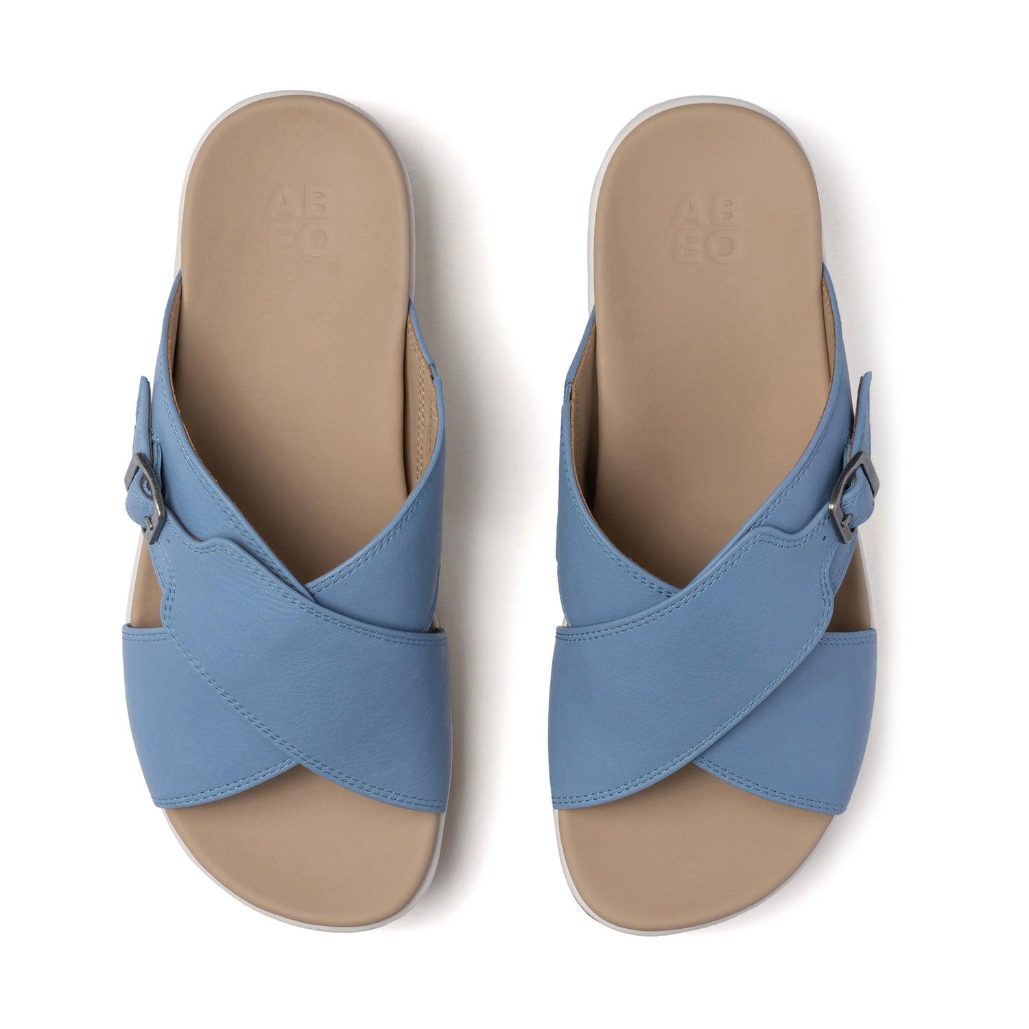 Solstice Cross Slide Metatarsal Product Image