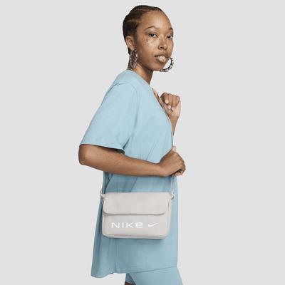 Nike Sportswear Futura Women's Crossbody Bag (1L) Product Image
