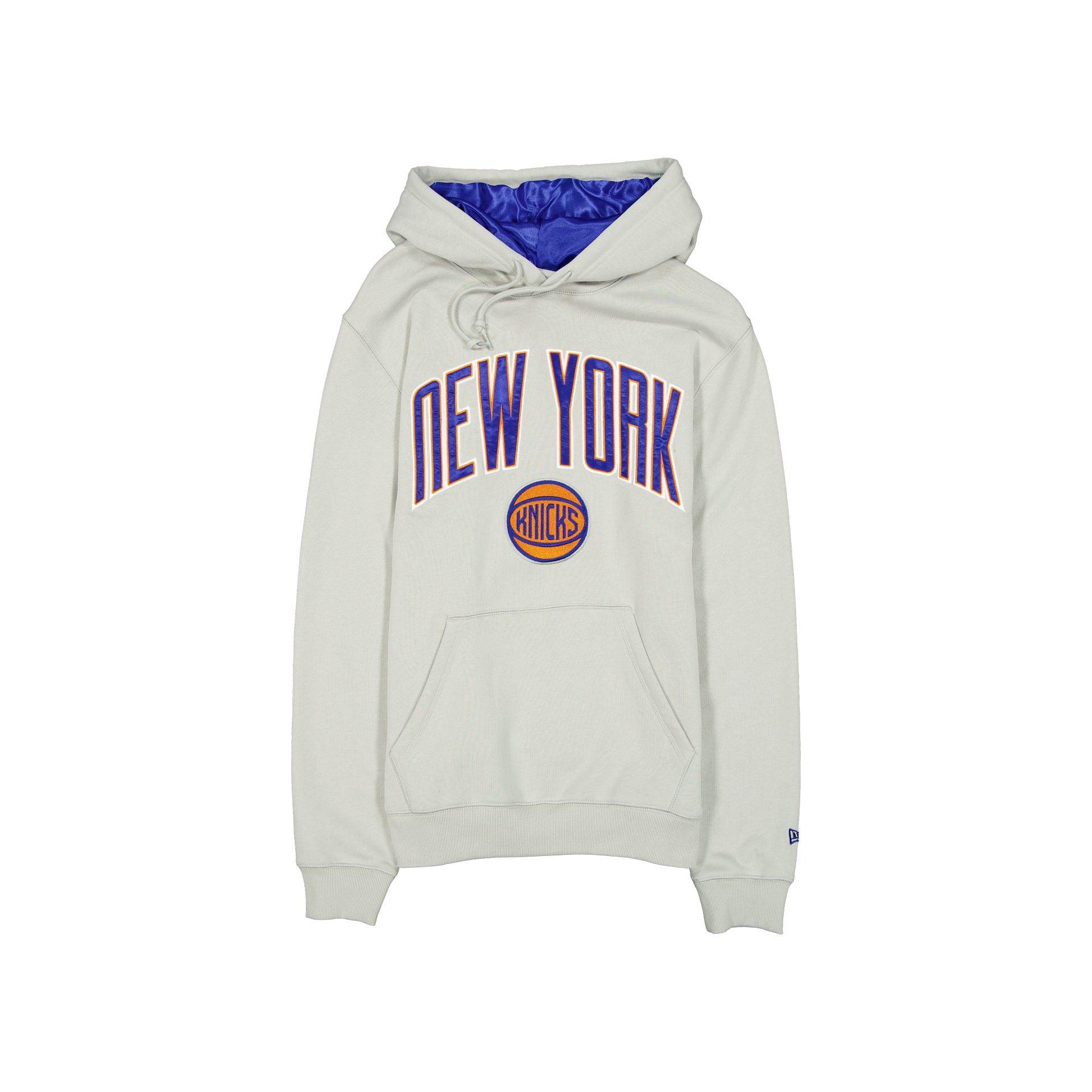 Chicago Cubs Color Pack Gray Hoodie Male Product Image