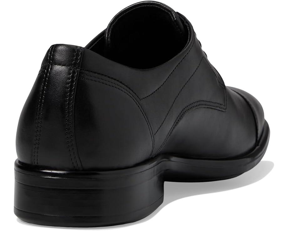 Milan Cap Toe Tie Oxford Product Image