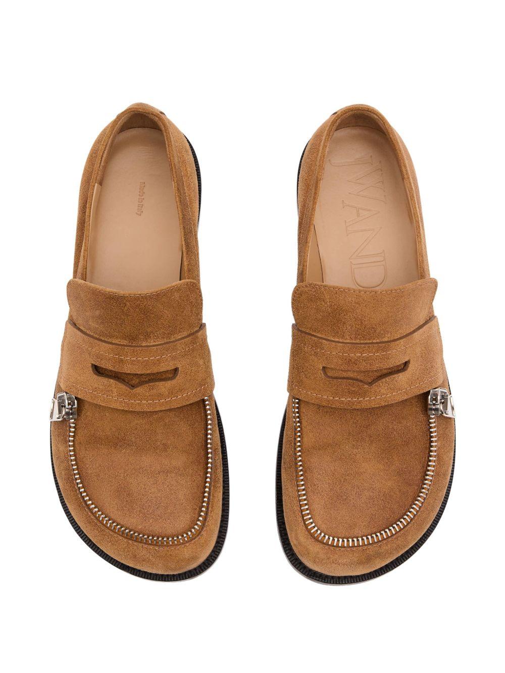 Biker loafers Product Image