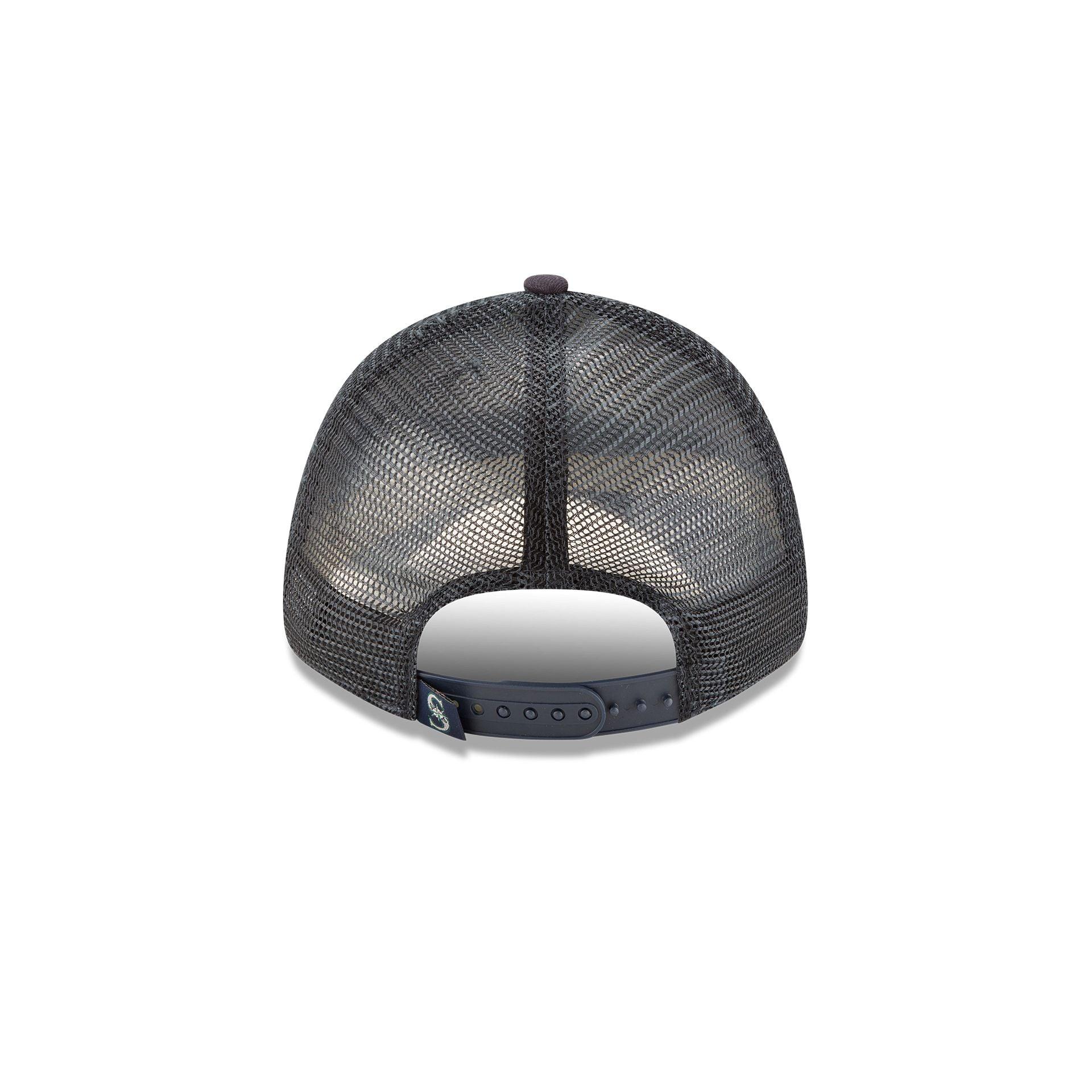 Miami Marlins City Connect 9TWENTY Adjustable Hat Male Product Image