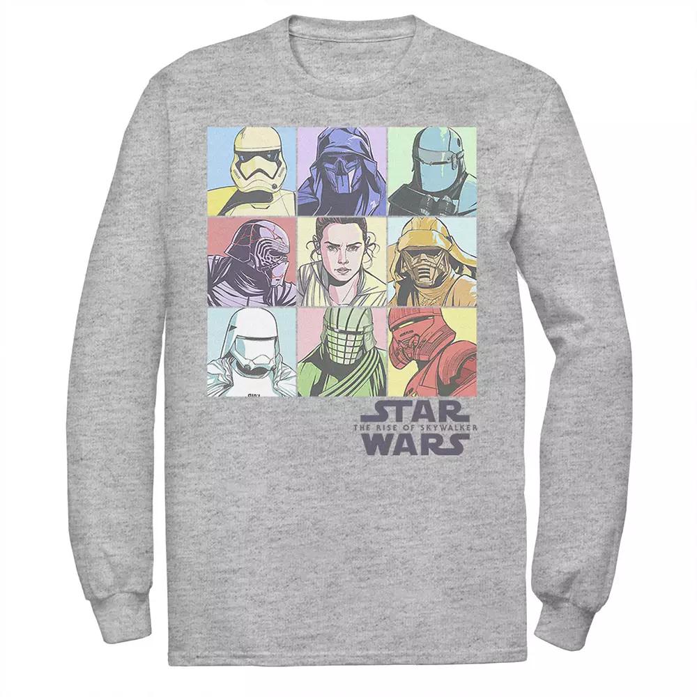 Men's Star Wars: The Rise of Skywalker Tee,  Product Image