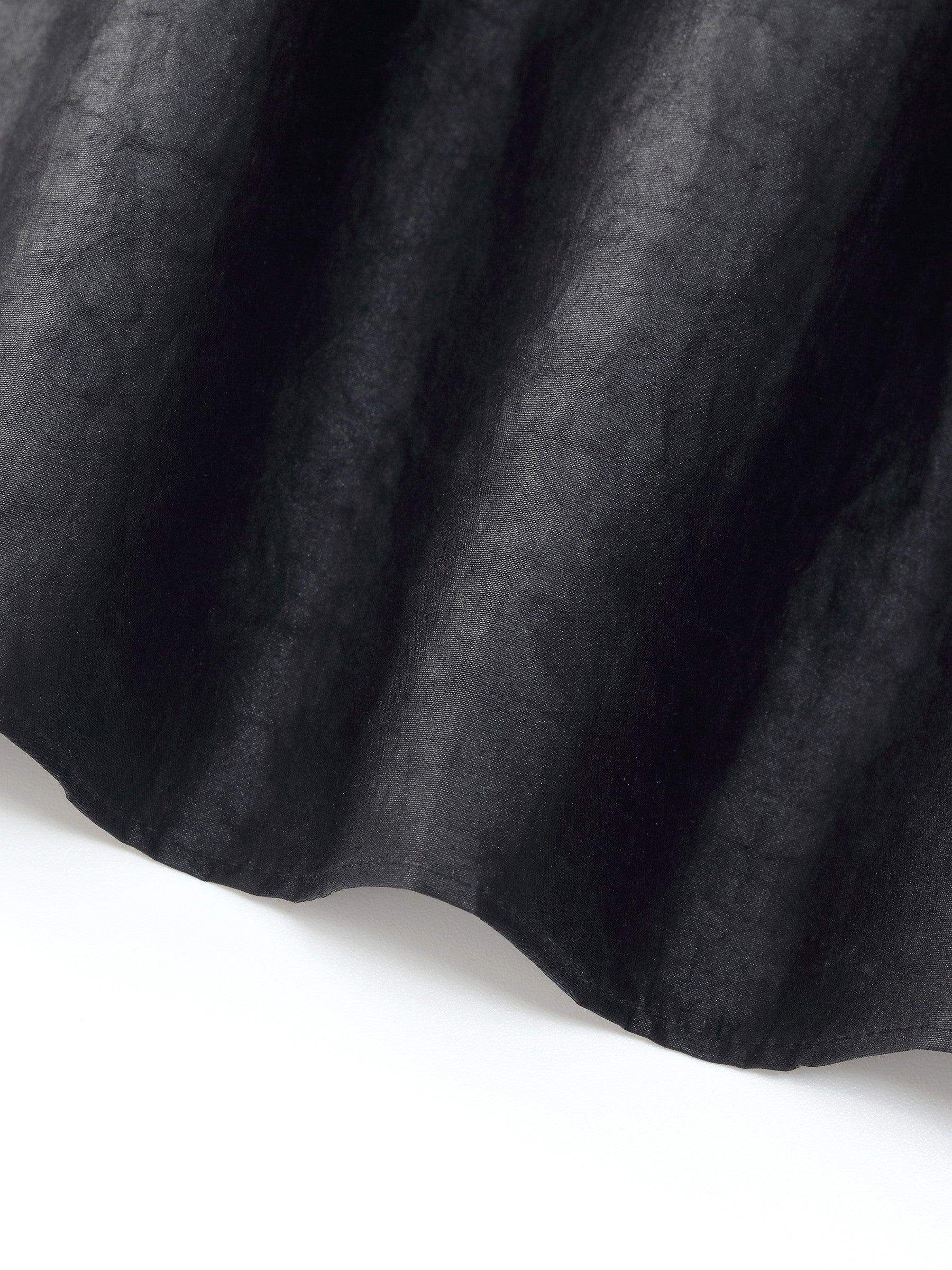 16MM Xiang Yun Silk Women Sleeveless Maxi Dress Product Image