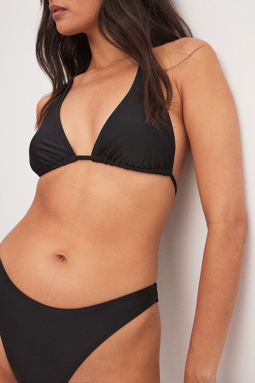 High Cut Bikini Panty Product Image