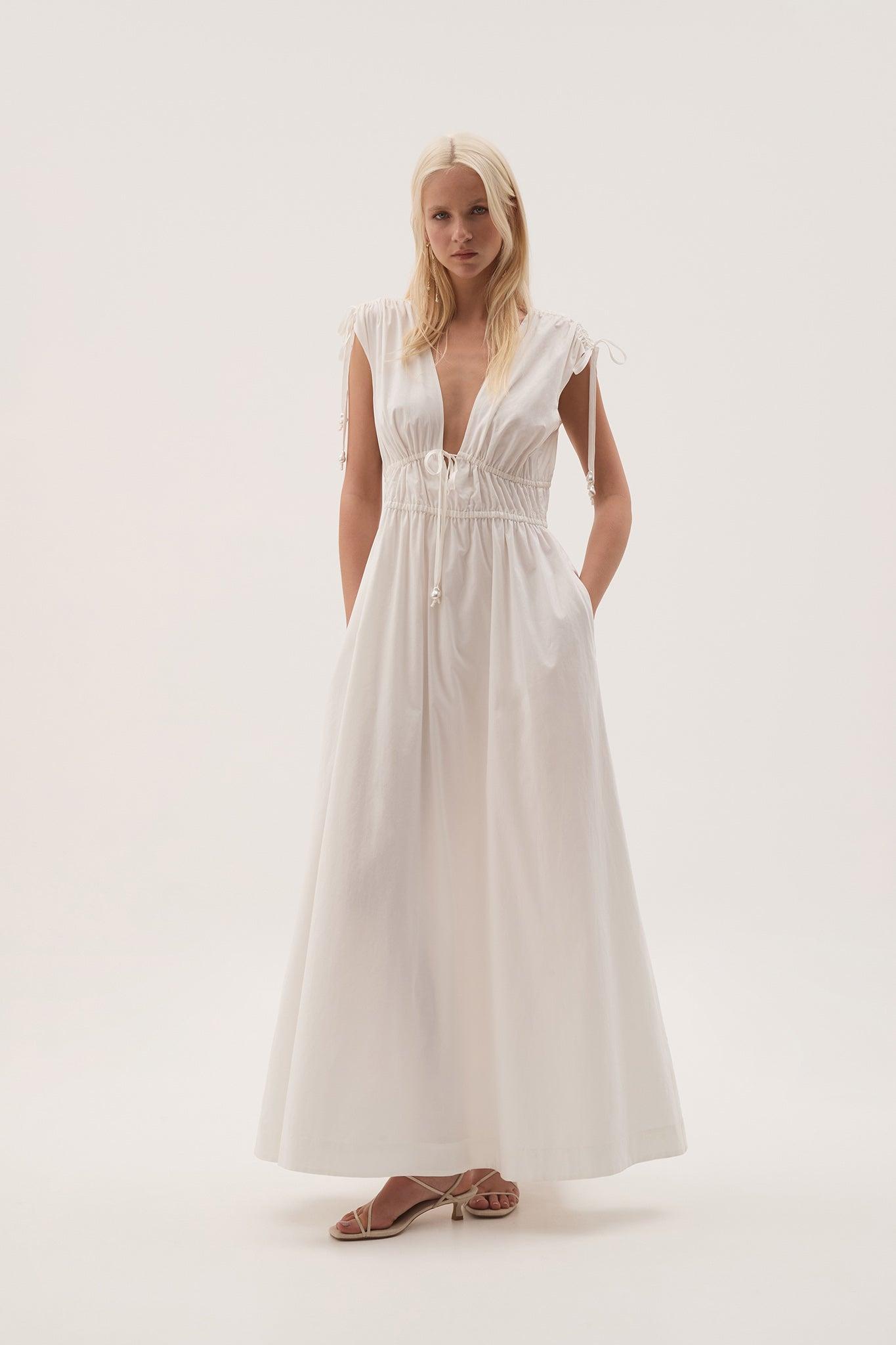Nebula Maxi Dress Product Image
