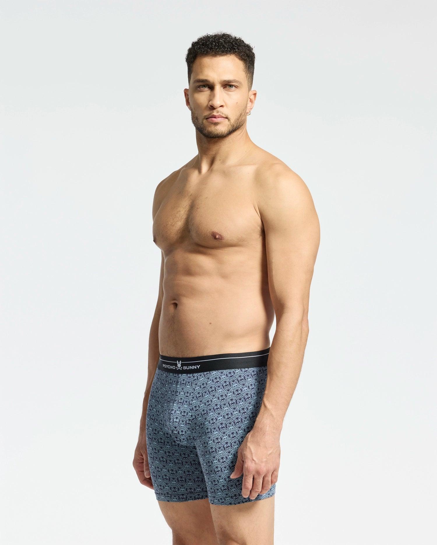 MENS 2 PACK BOXER BRIEF - B6V481F200 Male Product Image