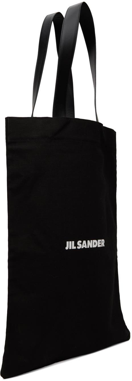 Black Book Tote Product Image