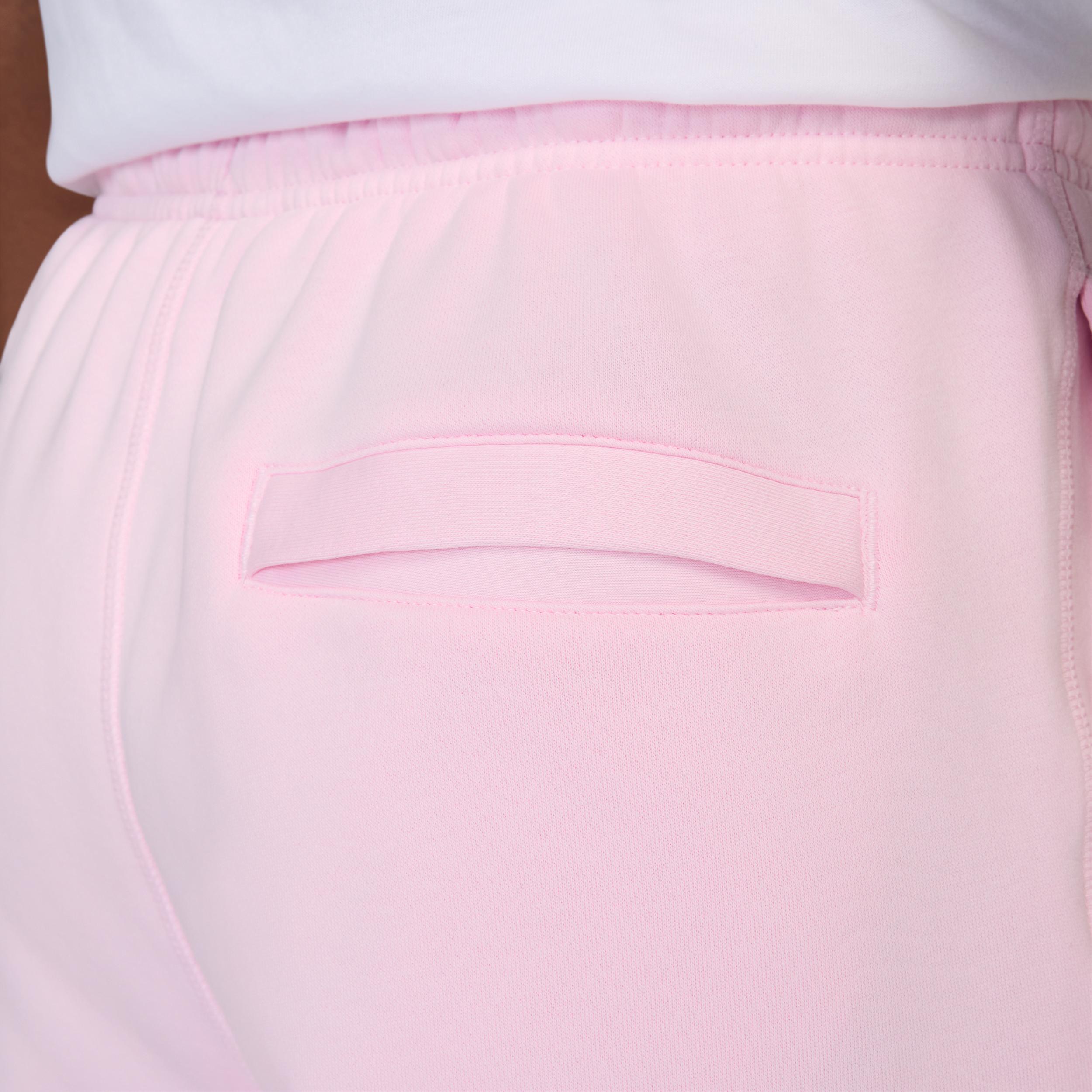 Nike Men's Ja Fleece Basketball Jogger Pants Product Image