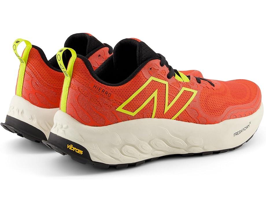 Fresh Foam X Garoé v2 Product Image