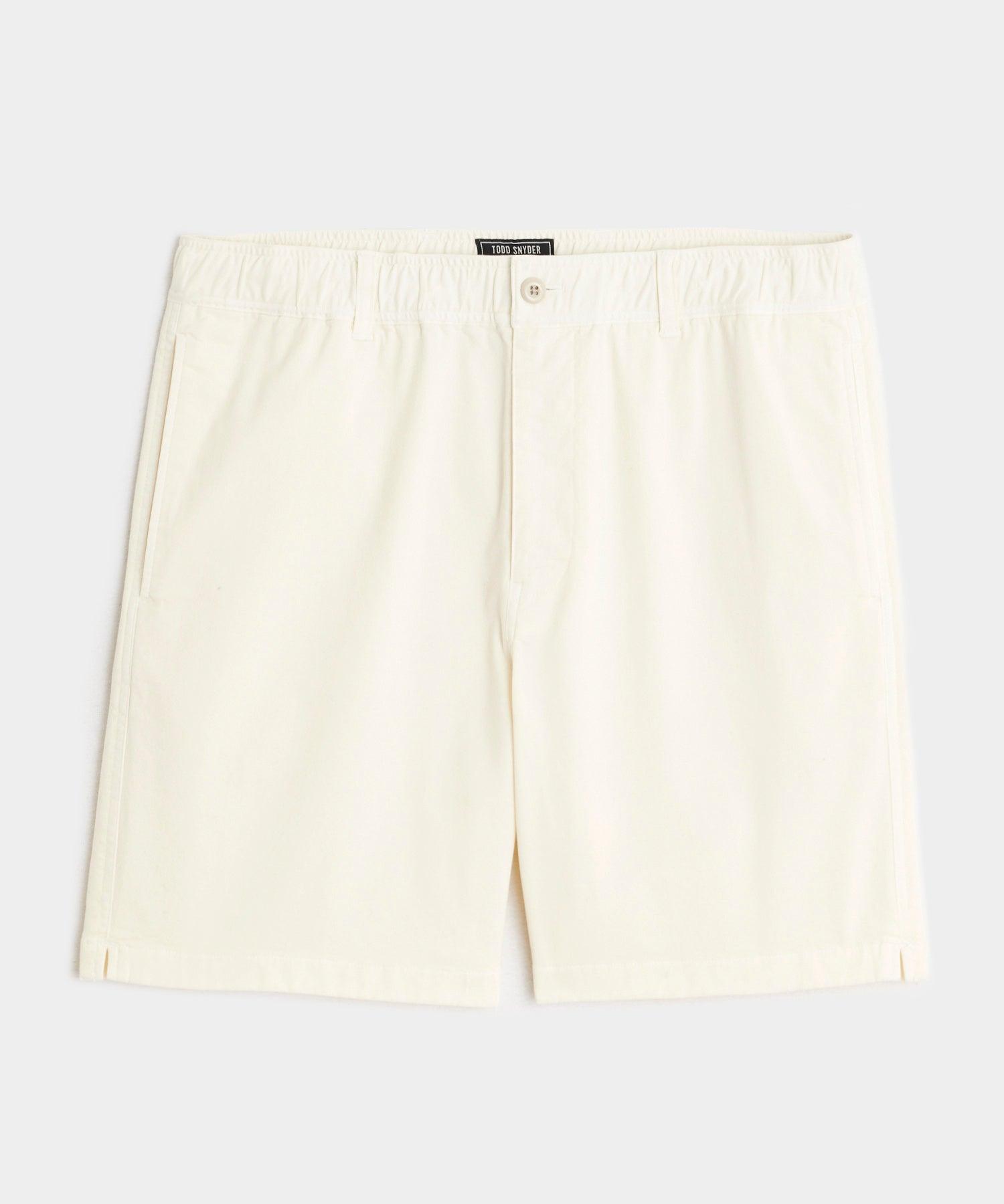 7" Cotton Beachcomber Short Product Image