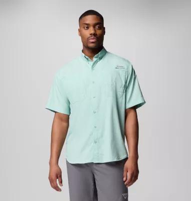 Columbia Men s PFG Tamiami II Short Sleeve Shirt- Product Image