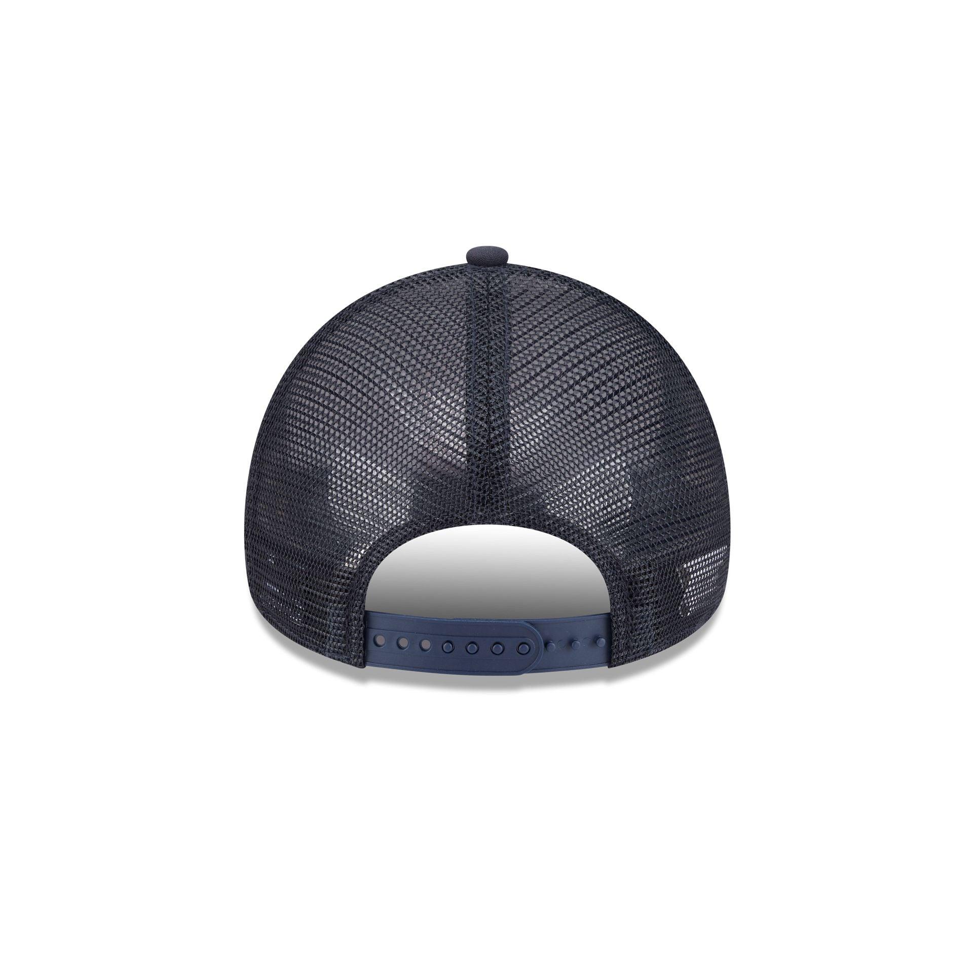 Las Vegas Aces 2025 Draft 9TWENTY Adjustable Hat Male Product Image