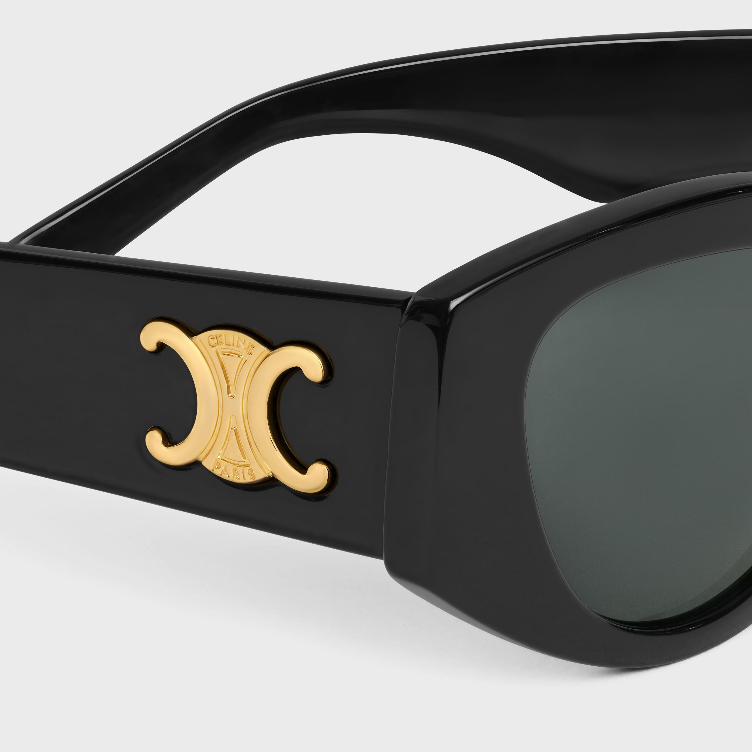 Triomphe 15 Sunglasses in Acetate Product Image
