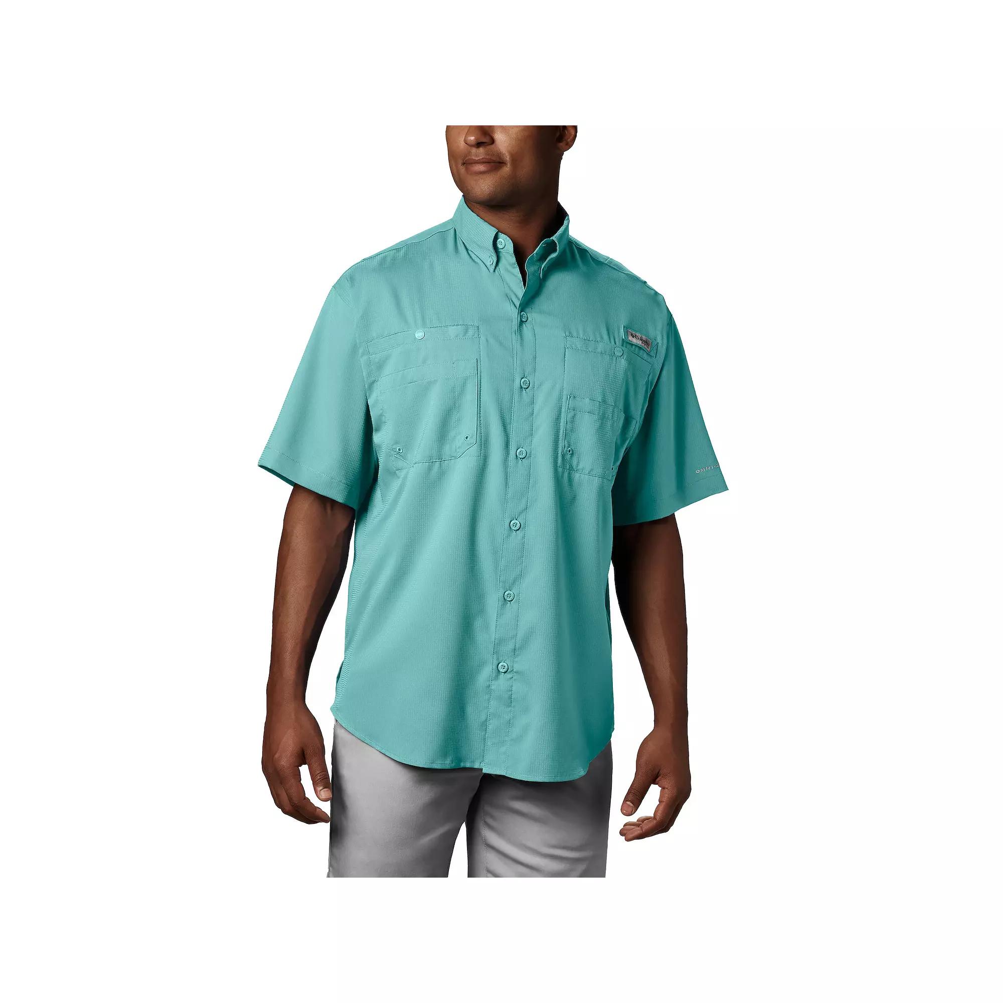 Columbia Men s PFG Tamiami II Short Sleeve Shirt- Product Image