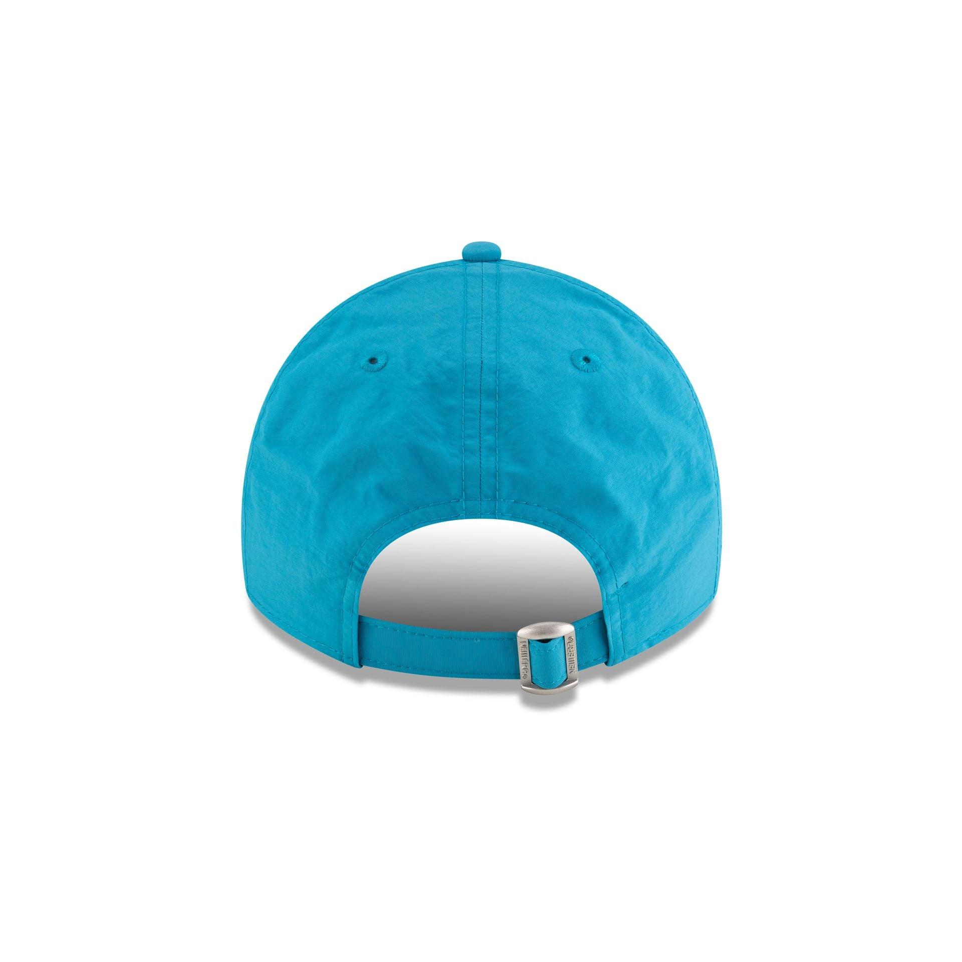 2025 Australian Open Core Flawless Blue 9TWENTY Adjustable Hat Male Product Image