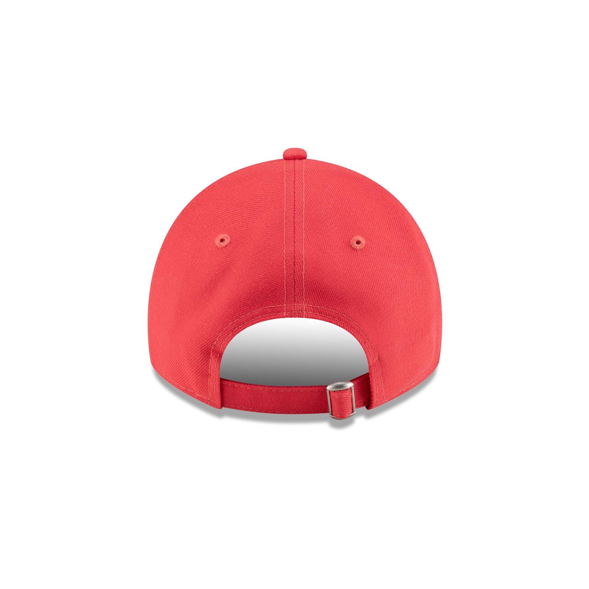 Cleveland Browns Core Classic Brown 9TWENTY Adjustable Hat Male Product Image