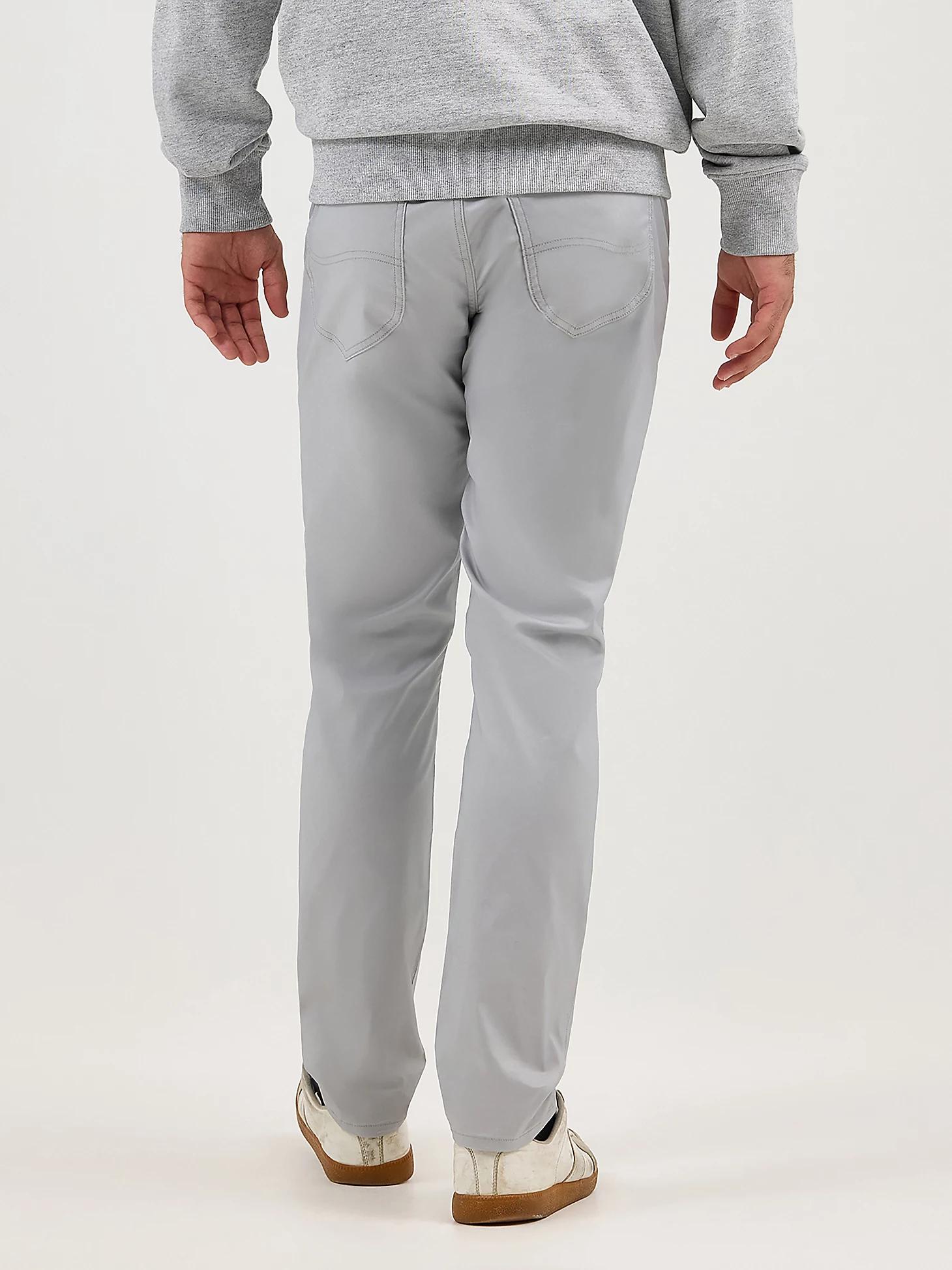 Men's Lee® X Lite Casual Pant | Men's Pants | Lee® Product Image