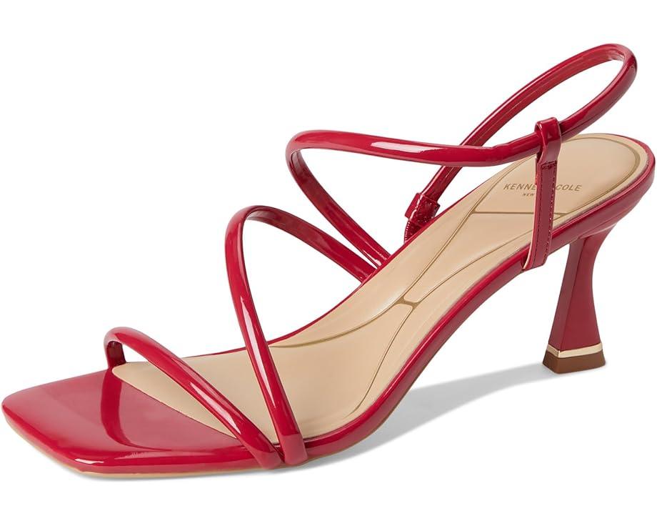 Liana Mid Sandal Product Image