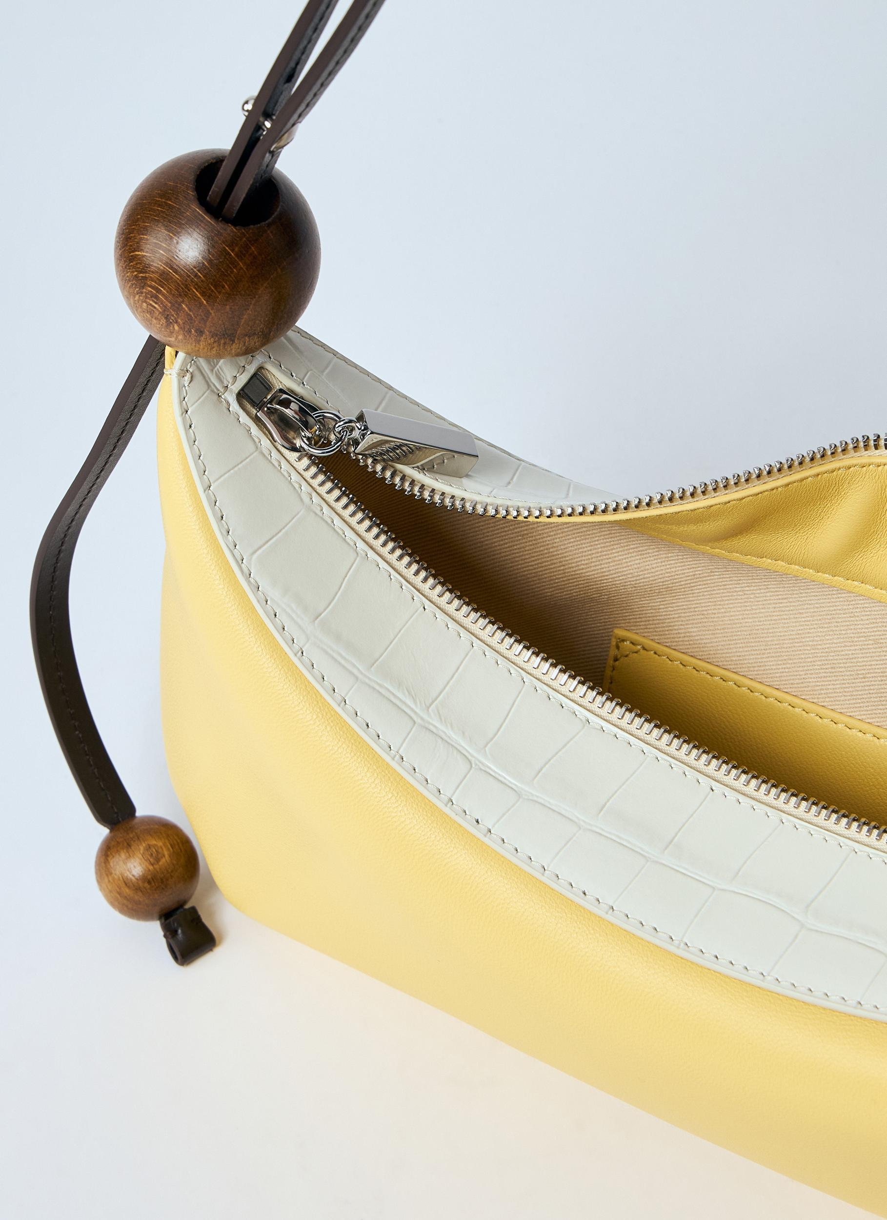 Le Grand Bisou Perle shoulder bag Product Image