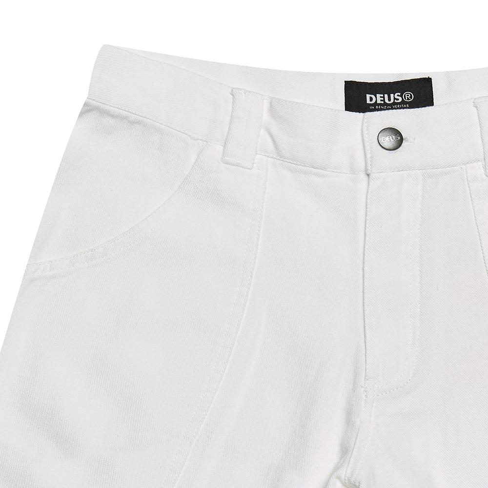 Easy Short - Vintage White Product Image