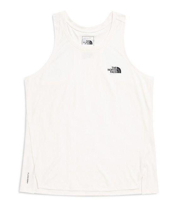 The North Face Flex Crew Neck Sleeveless Tank Product Image