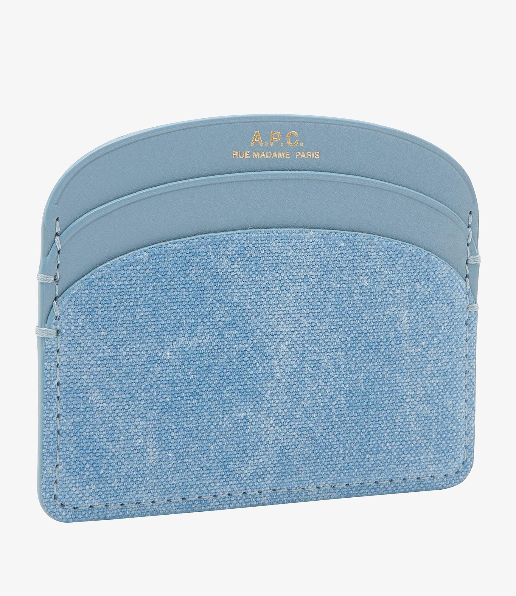 Demi-Lune cardholder Female Product Image