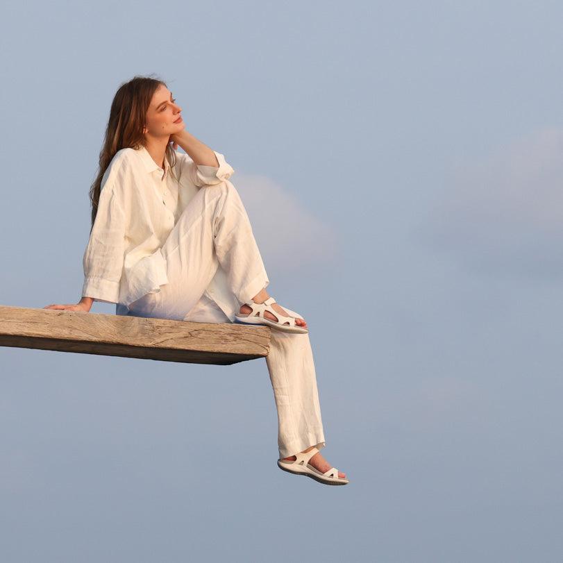 Oasis Sport Sandal Female Product Image