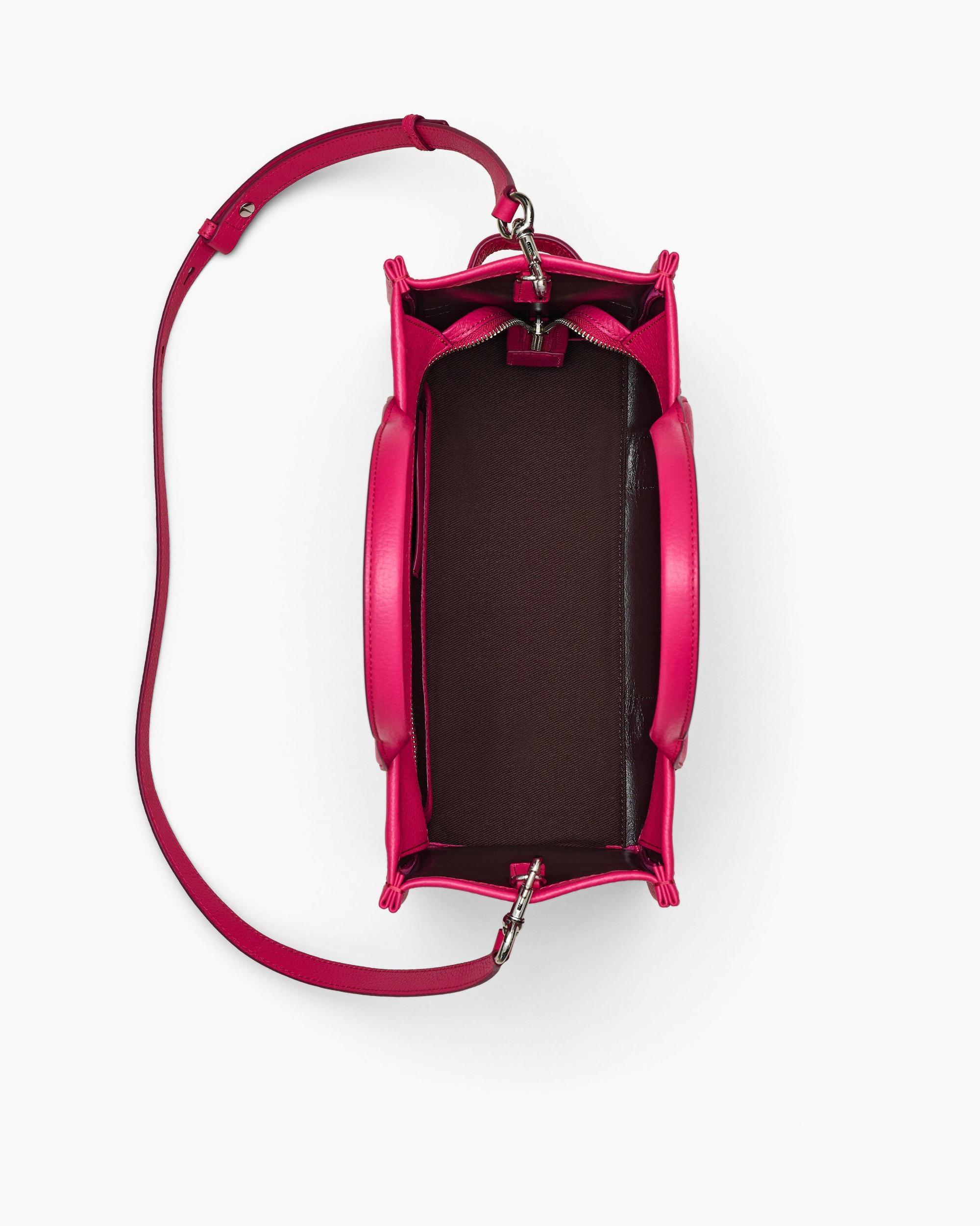 The Leather Medium Tote Bag Product Image