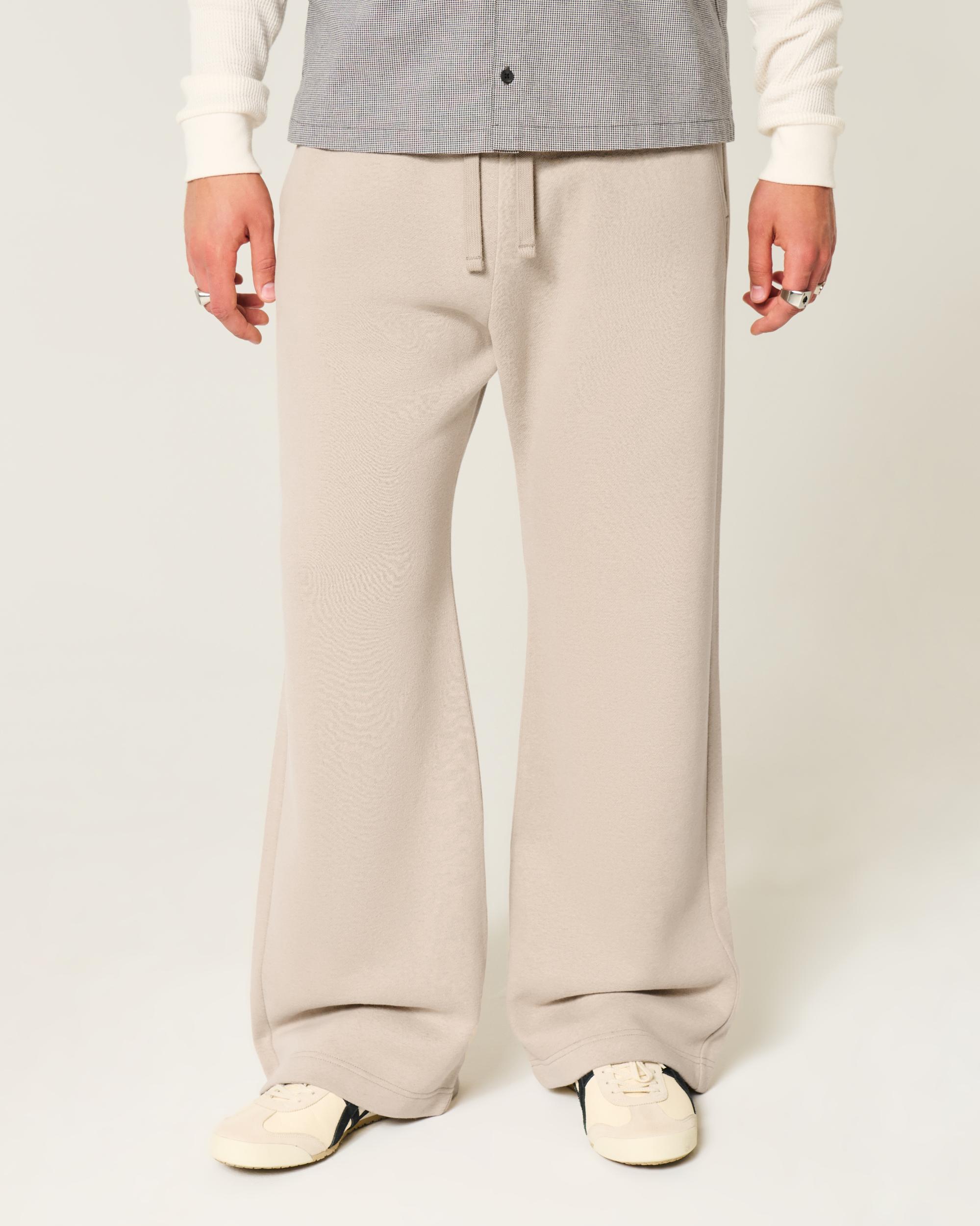 Bootcut Sweatpants Product Image
