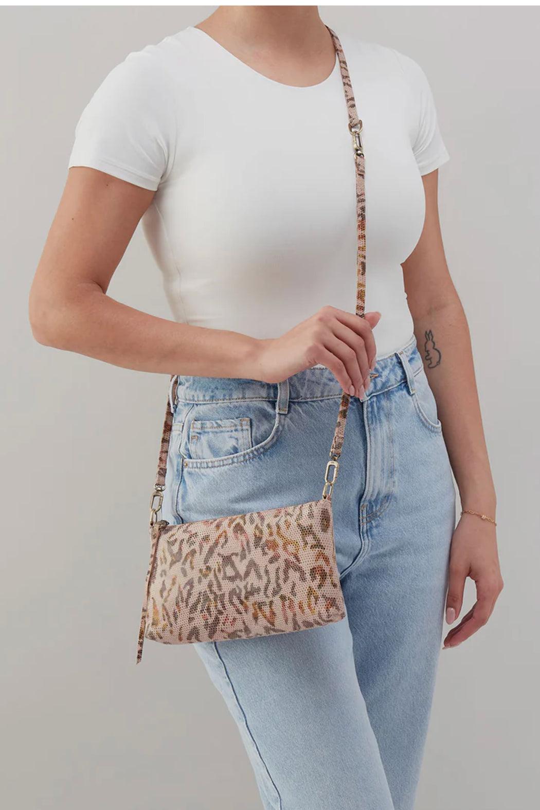 Summer Safari Darcy Crossbody Product Image