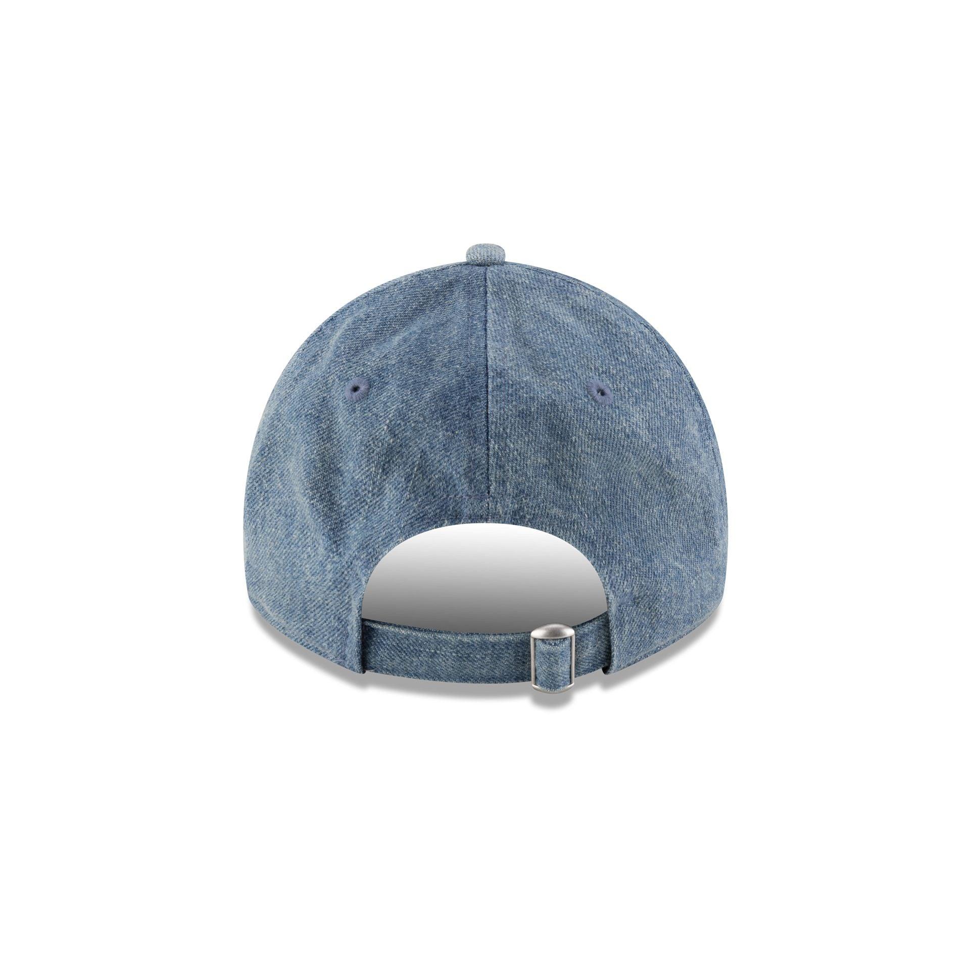 NASCAR Classics Flags Red 9TWENTY Adjustable Hat Male Product Image