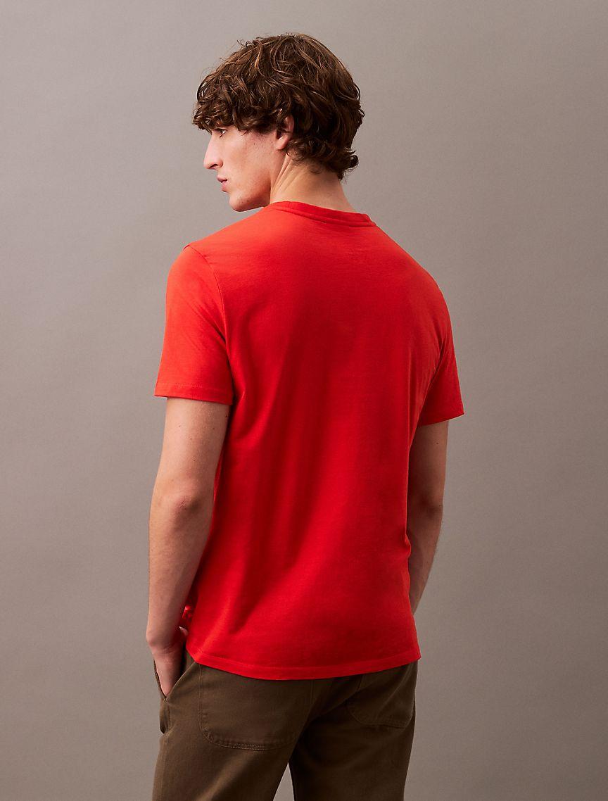 Liquid Touch Crewneck T-Shirt Product Image