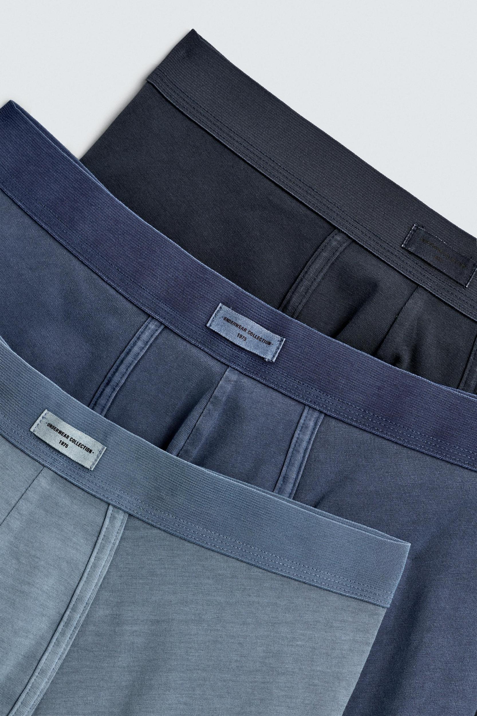 SOFT BOXERS 3-PACK Product Image