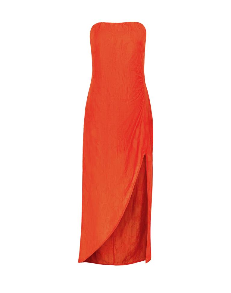 Lys Long Dress - Spritz Product Image