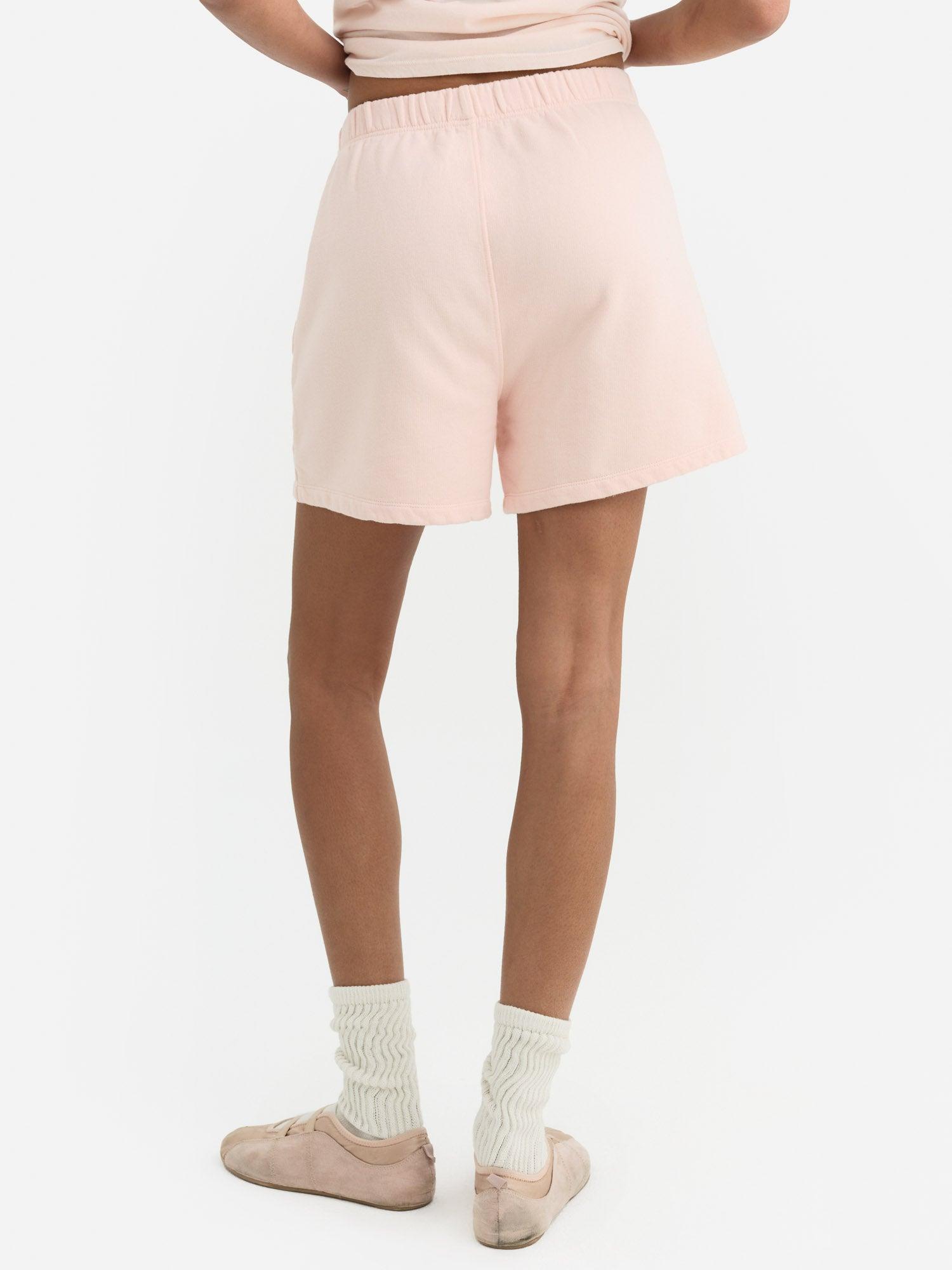 Organic Cotton Layering Tank Female Product Image