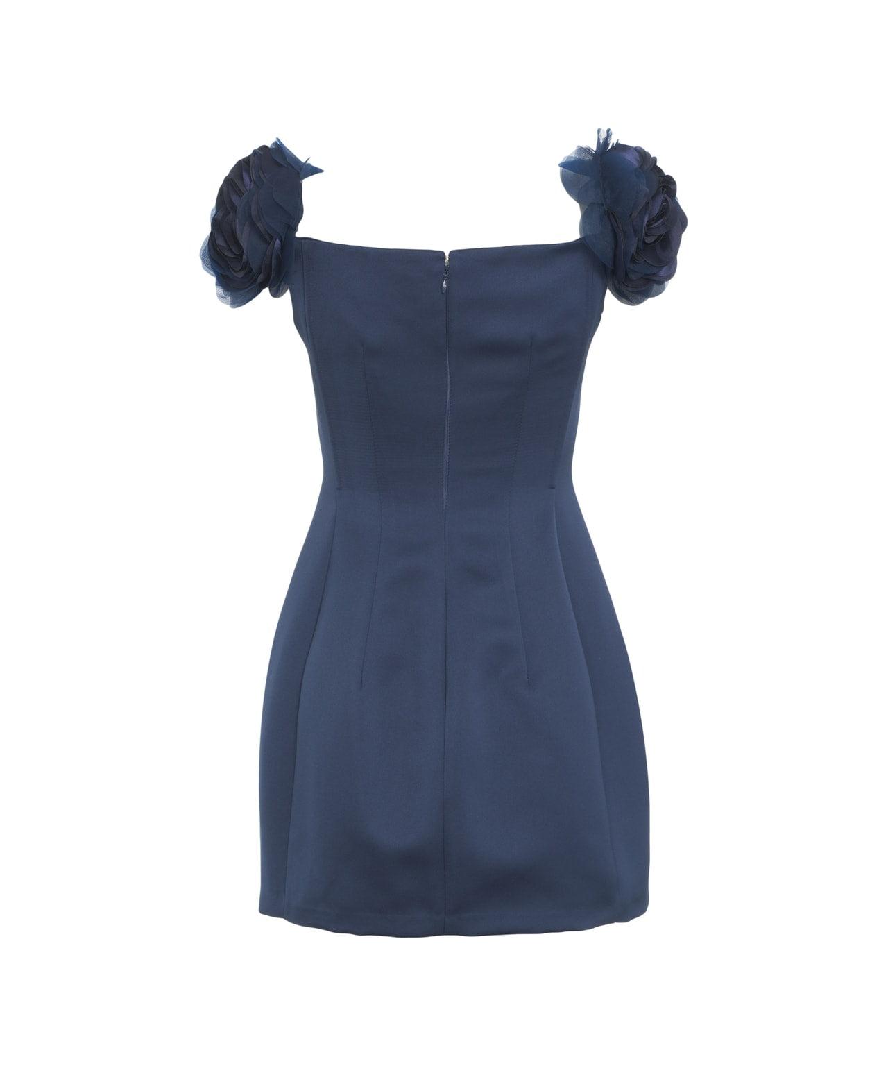 Duchesse mini dress Product Image