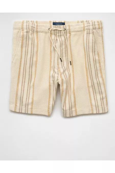 AE 7 Lived-In Trekker Short Mens Product Image