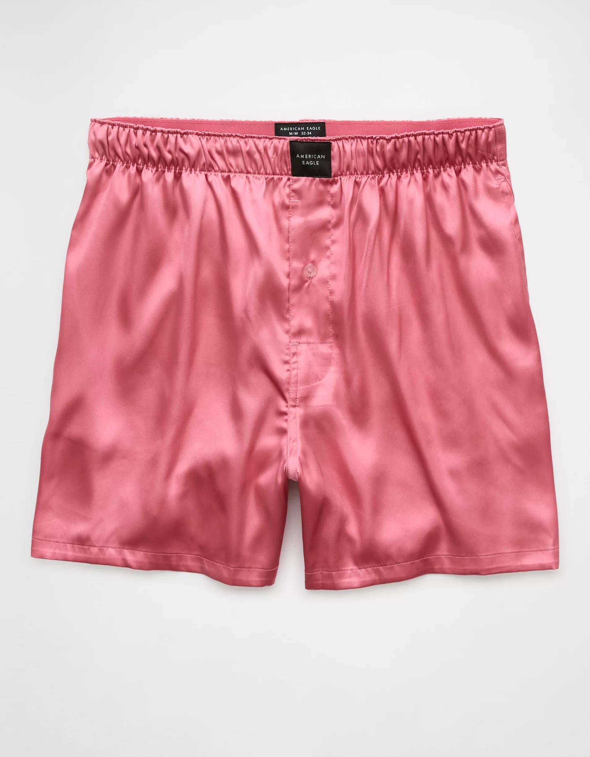 AEO Men's Money 6" Classic Boxer Brief Product Image