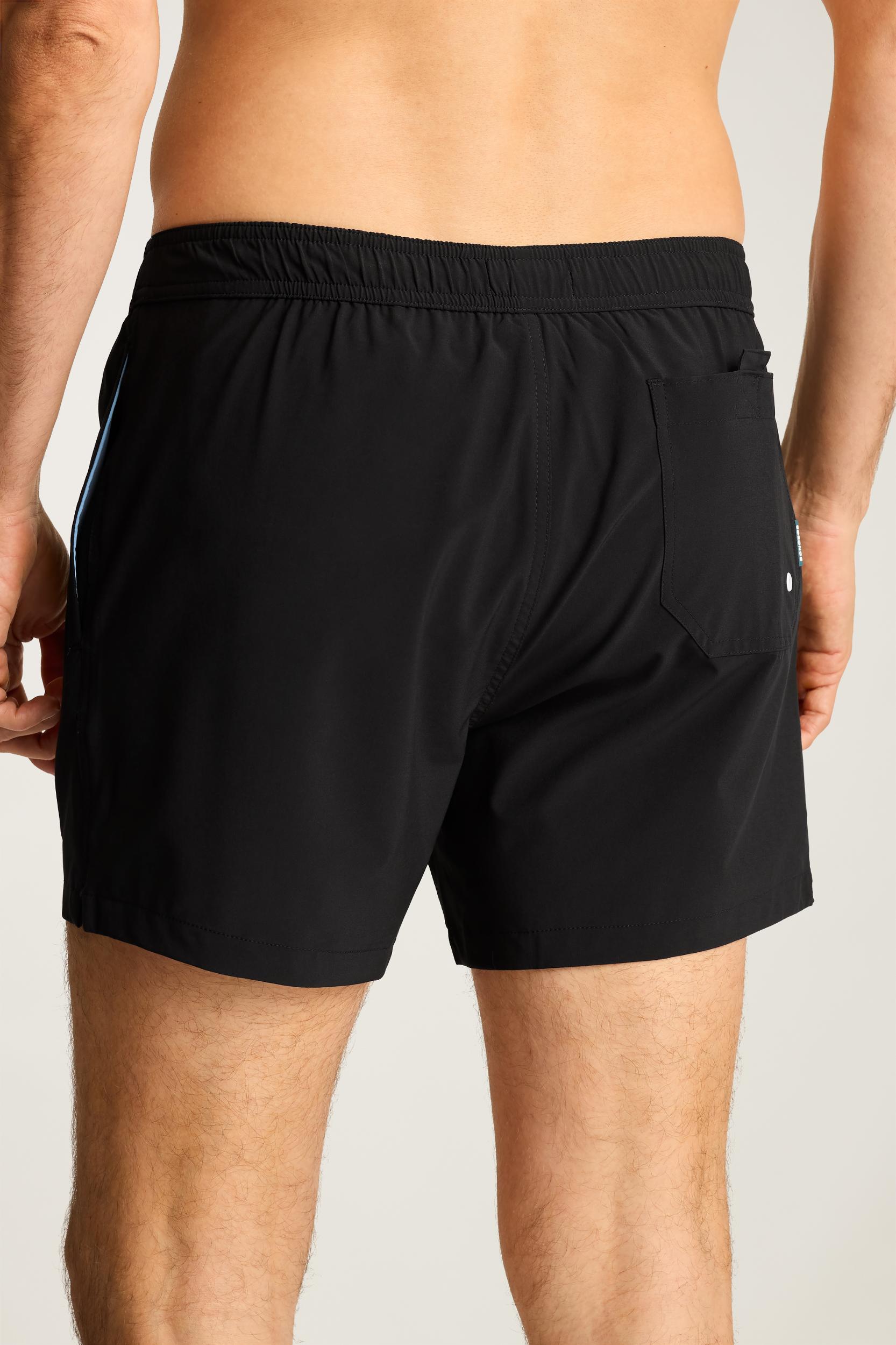 Riviera Recycled Swim Trunks Product Image