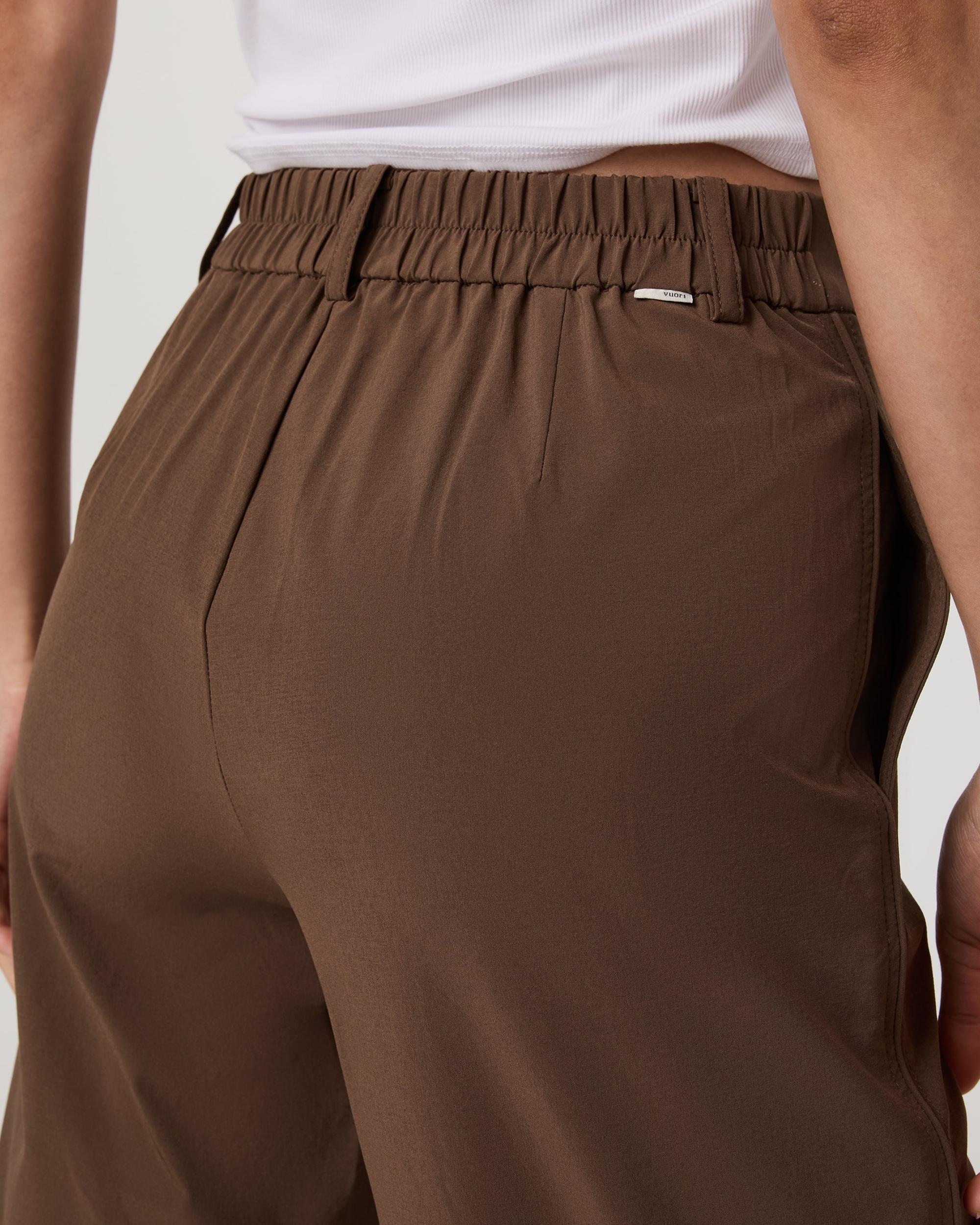 Villa Trouser-Short Product Image