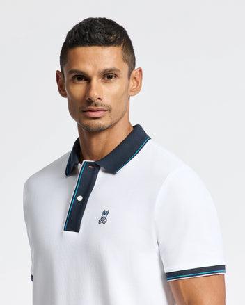 MEN'S ROPE BRACELET - B6A368E200 Male Product Image