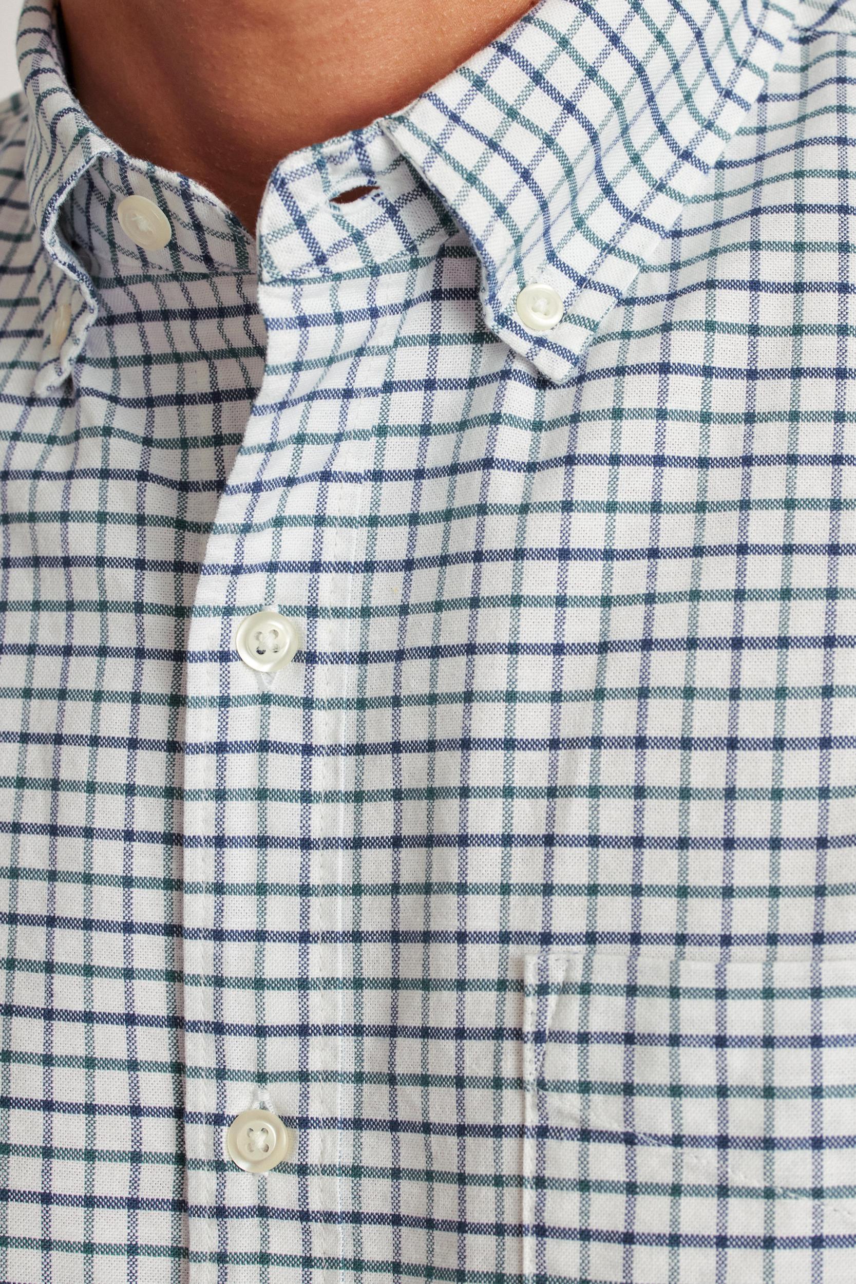 Everyday Oxford Shirt Product Image