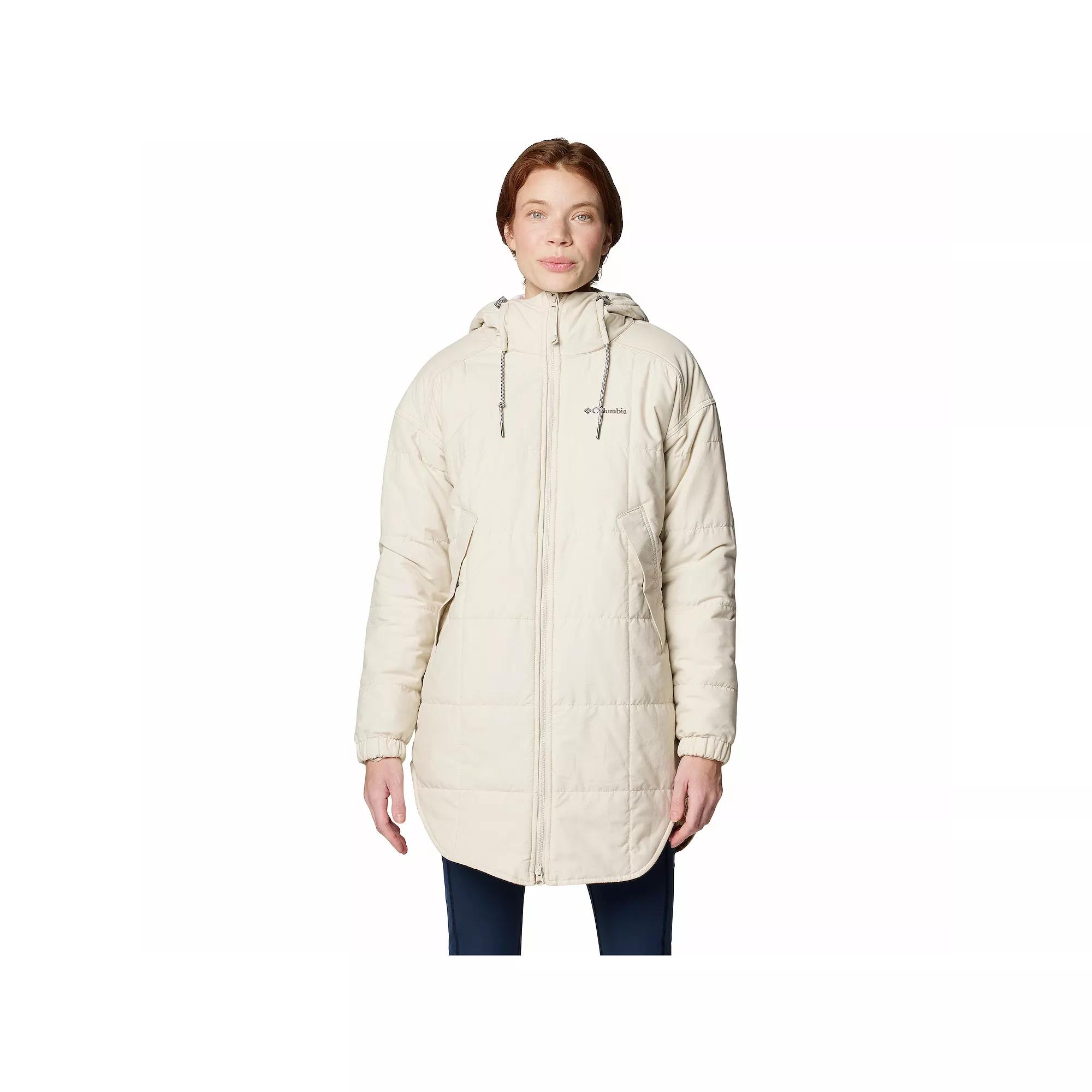 Women's Columbia Chatfield Hill II Parka Jacket,  Product Image
