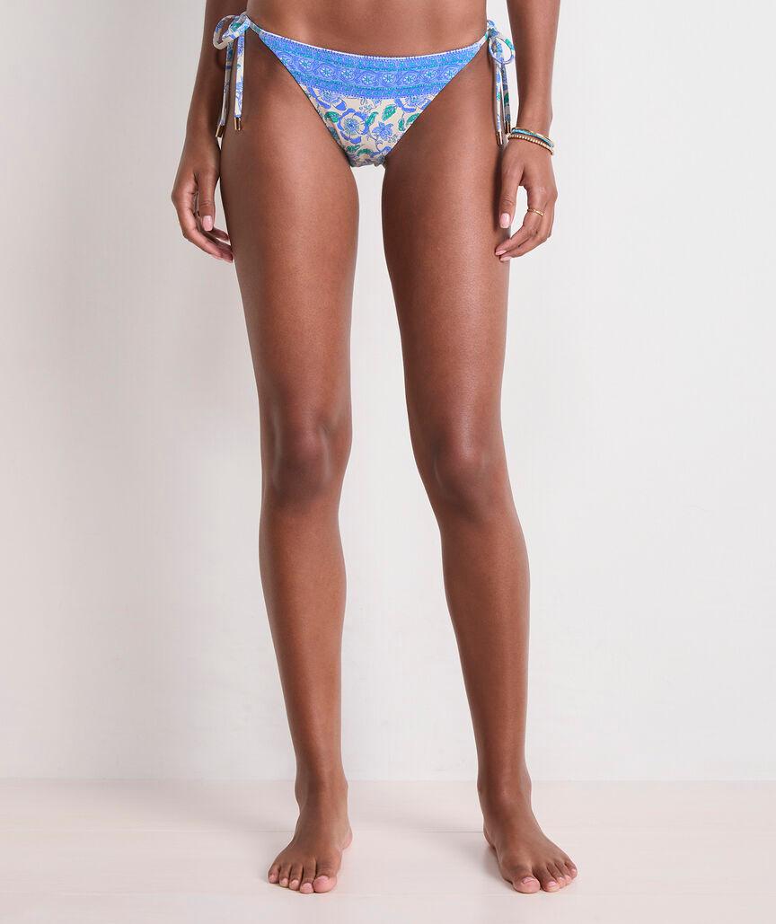 Seagrove String Bikini Bottom Product Image