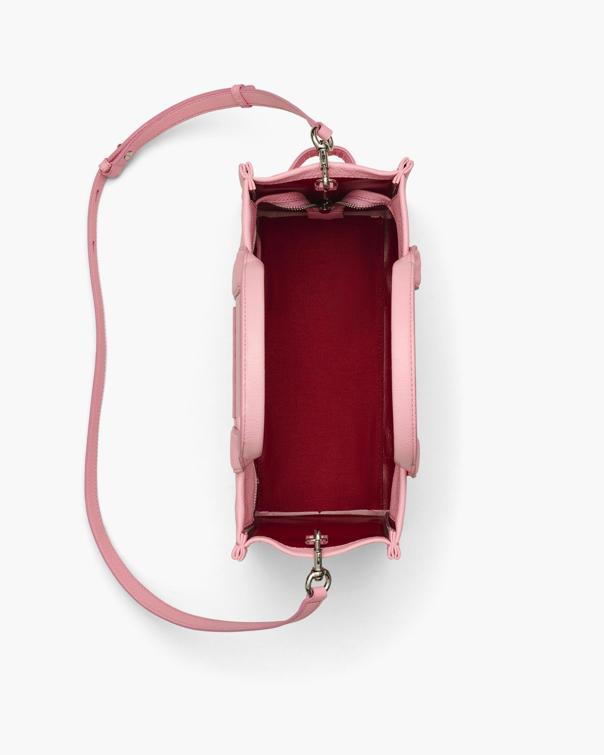 The Leather Medium Tote Bag Product Image