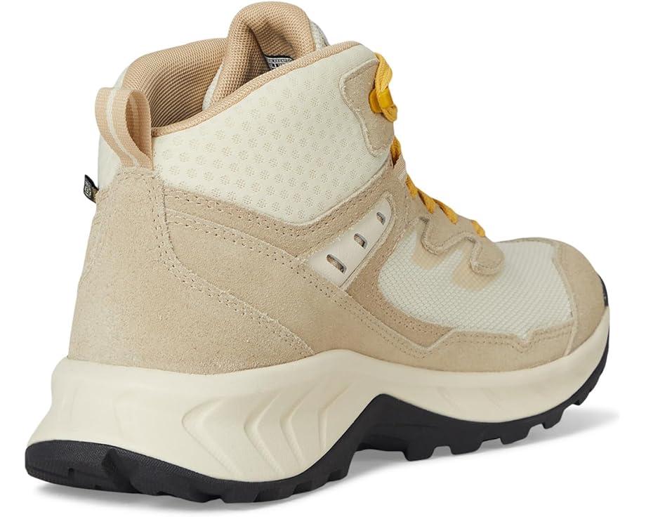 Leiki Waterproof Leather Hiking Boots Product Image