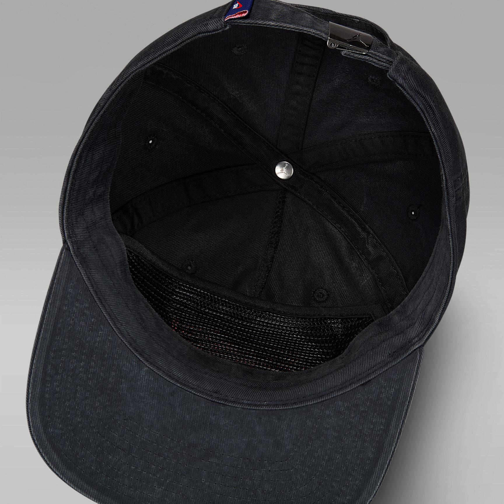 Jordan Pro Rare Air Unstructured Hat Product Image
