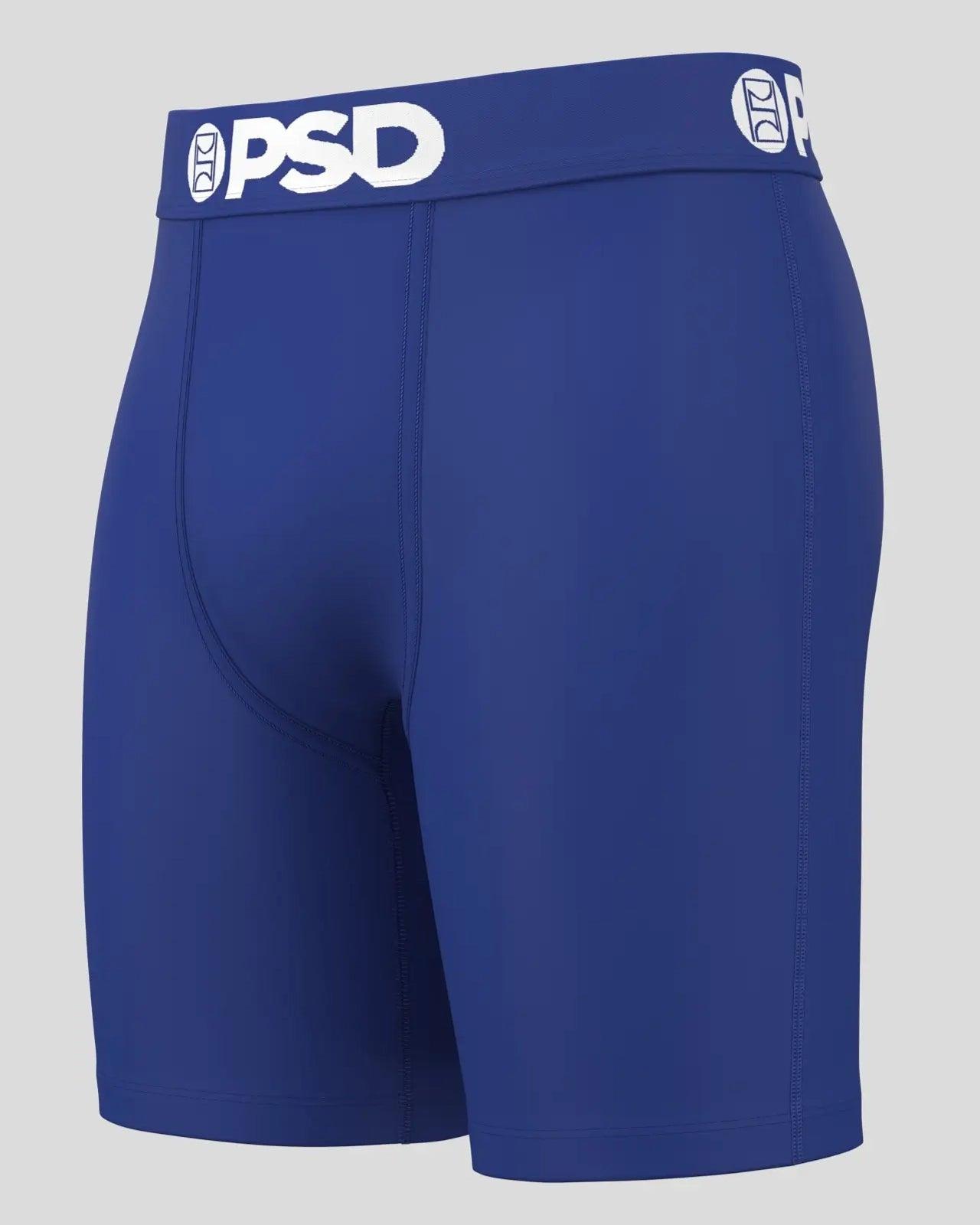 Solids 3 Pack - The Blues Male Product Image